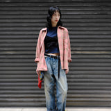 【PRE-ORDER】JANE - BROWN HUG