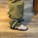 【2026SS】AYAH -WHT BRN-