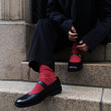 TIGE -Black Calf