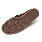 【PRE-ORDER】JANE - BROWN HUG