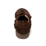 【PRE-ORDER】JANE - BROWN HUG