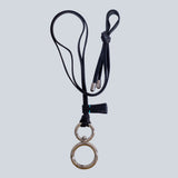 【2027 1st】"O-LOOP" -BLACK