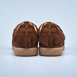 【PRE-ORDER】JANE - BROWN HUG