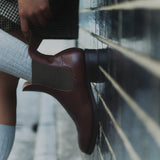 [2025 2nd EXHIBITION] MATHILDA -BROWN COW- 