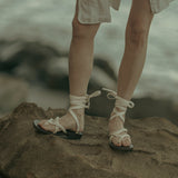 【2026 1st】AYAH -WHT BRN-