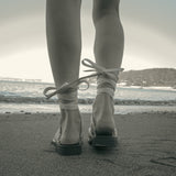 【2026 1st】AYAH -WHT BRN-