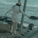 【2026 1st】AYAH -WHT BRN-