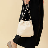 BALLET-SHOES-GRAY By LA POCHE
