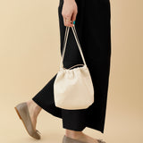 PERSONAL BALL BAG - IVORY 【LP -G01】