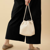 PERSONAL BALL BAG - IVORY 【LP -G01】