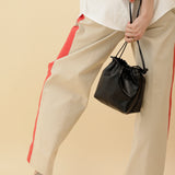 PERSONAL BALL BAG - BLACK