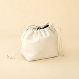 PERSONAL BALL BAG - IVORY 【LP -G01】