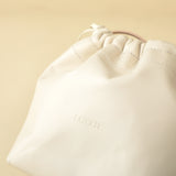 PERSONAL BALL BAG - IVORY 【LP -G01】