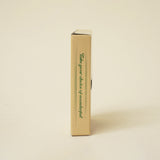 SHOELACES  -BEIGE-