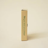 SHOELACES  -KHAKI-