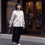 JANE - LAMB -
