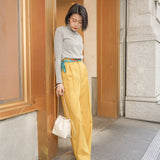 PERSONAL BALL BAG - IVORY 【LP -G01】